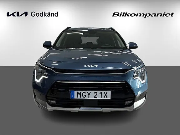 Kia Niro 2023 photo 2
