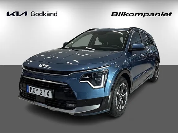 Kia Niro 2023 photo 3