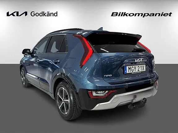 Kia Niro 2023 photo 5