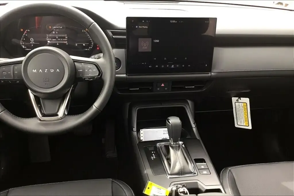 Mazda Cx-5 2026 photo 5