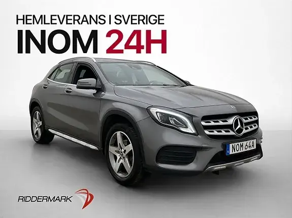 Mercedes-Benz Gla 200 2020 photo 3