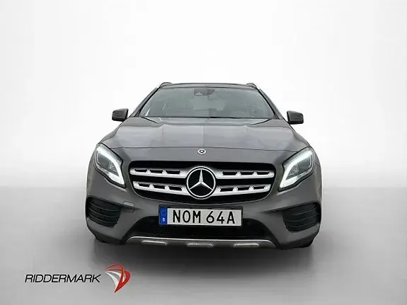 Mercedes-Benz Gla 200 2020 photo 2