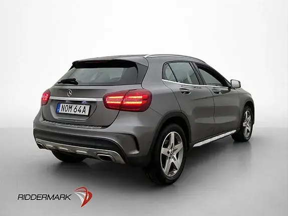 Mercedes-Benz Gla 200 2020 photo 5