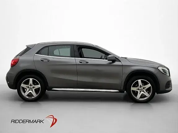 Mercedes-Benz Gla 200 2020 photo 4