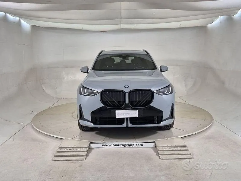 BMW X3 2025 photo 3