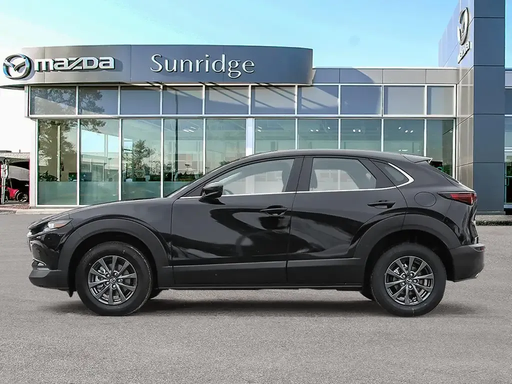 Mazda Cx-30 2026 photo 3