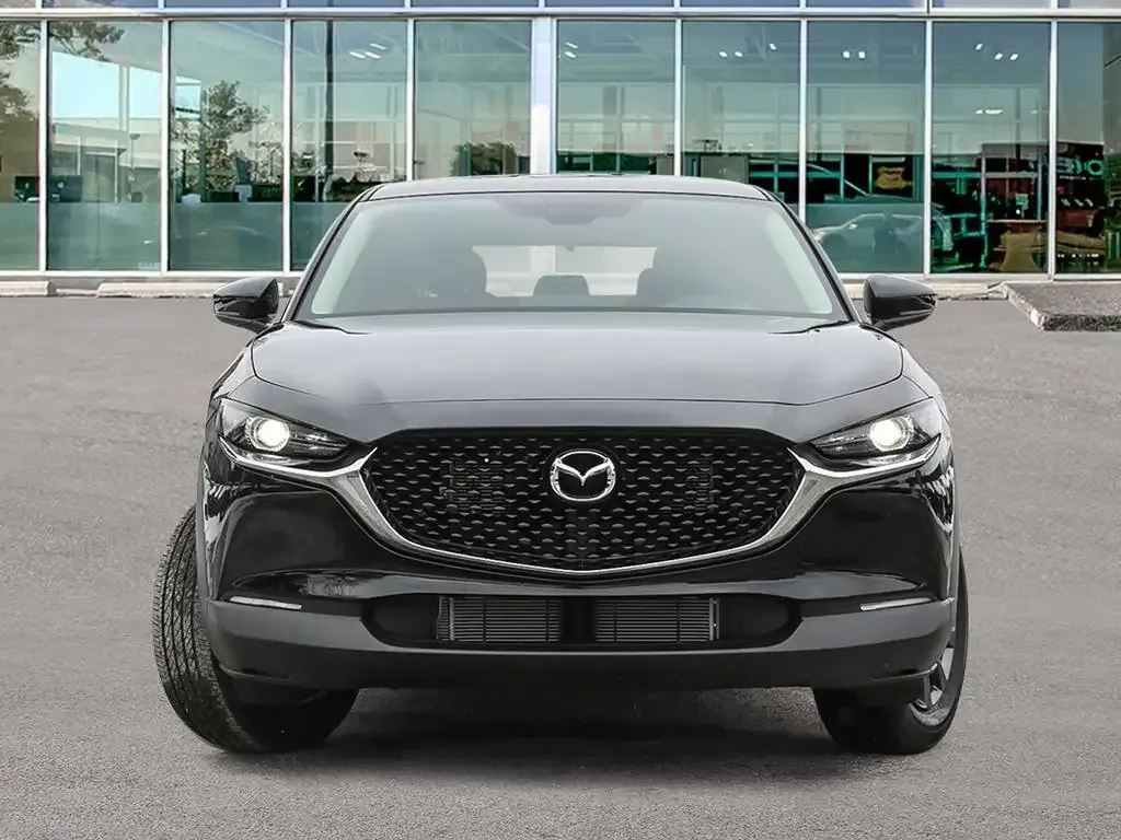 Mazda Cx-30 2026 photo 2