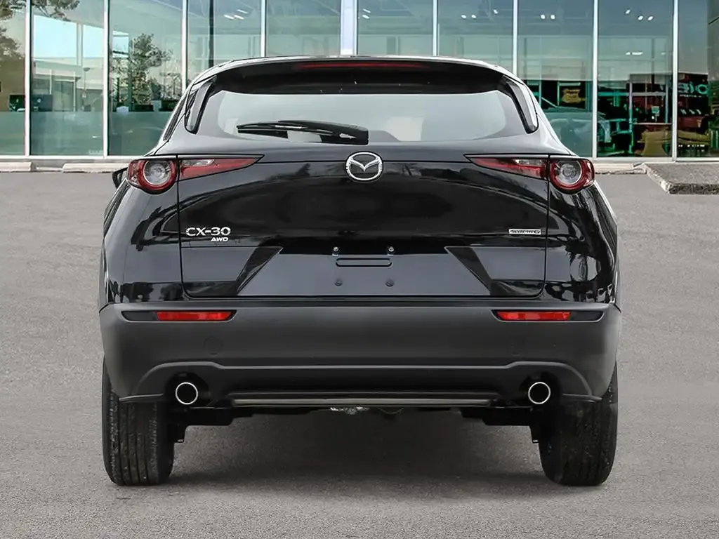 Mazda Cx-30 2026 photo 5