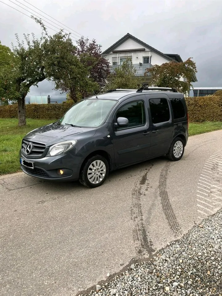 Mercedes-Benz Citan