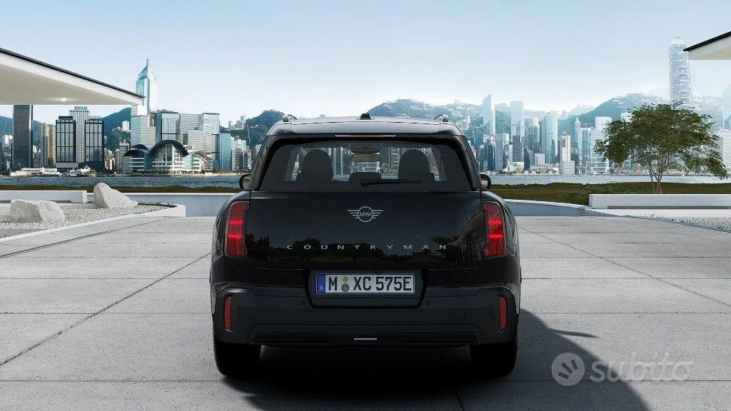 Mini Mini Countryman 2023 photo 3