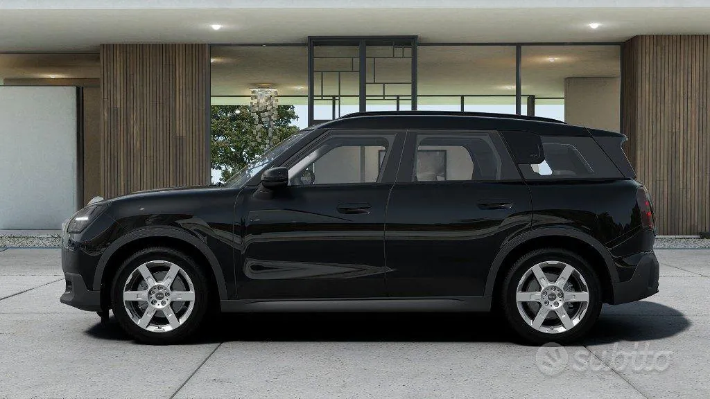 Mini Mini Countryman 2023 photo 2