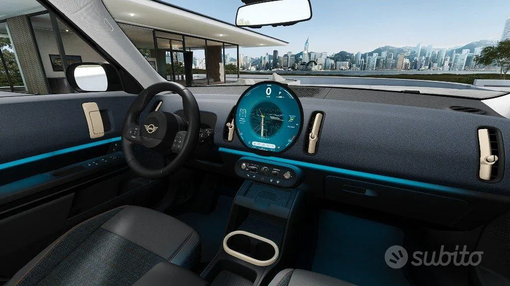 Mini Mini Countryman 2023 photo 4
