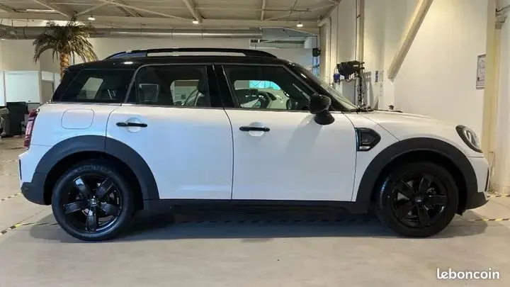 Mini Countryman 2023 photo 4