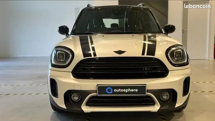 Mini Countryman 2023 photo 2