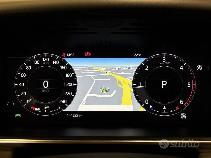 Land Rover Range Rover Sport 2021 photo 5