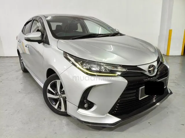 Toyota Vios