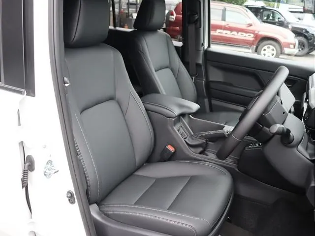 Toyota Land Cruiser 2026 photo 3
