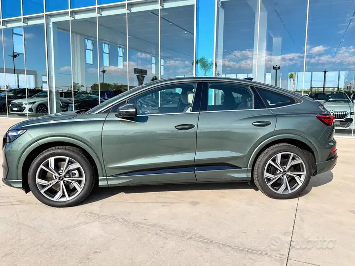 Audi Q4 2026 photo 2