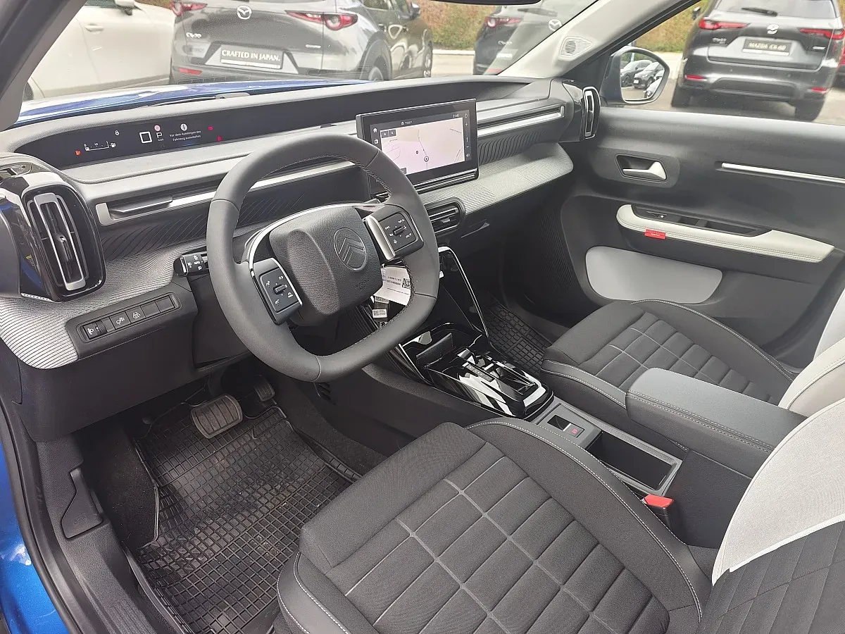 Citroen C3 photo 3