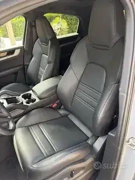 Porsche Cayenne 2024 photo 4