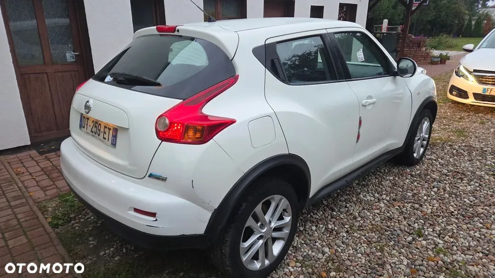 Nissan Juke 2013 photo 3
