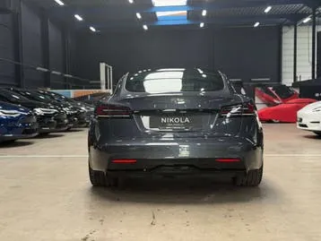 Tesla Model S 2022 photo 3