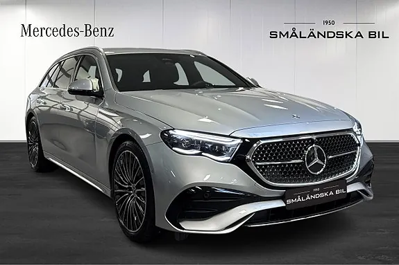Mercedes-Benz E300 De 2026 photo 2