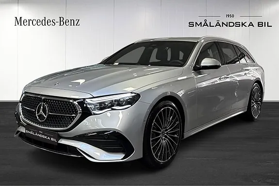 Mercedes-Benz E300 De