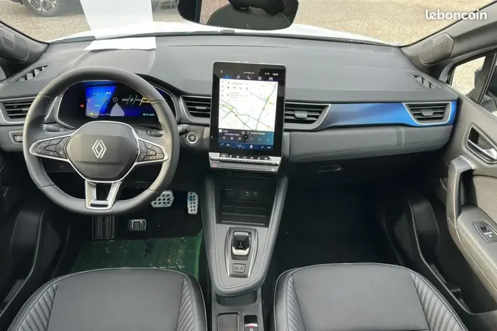Renault Symbioz 2026 photo 3
