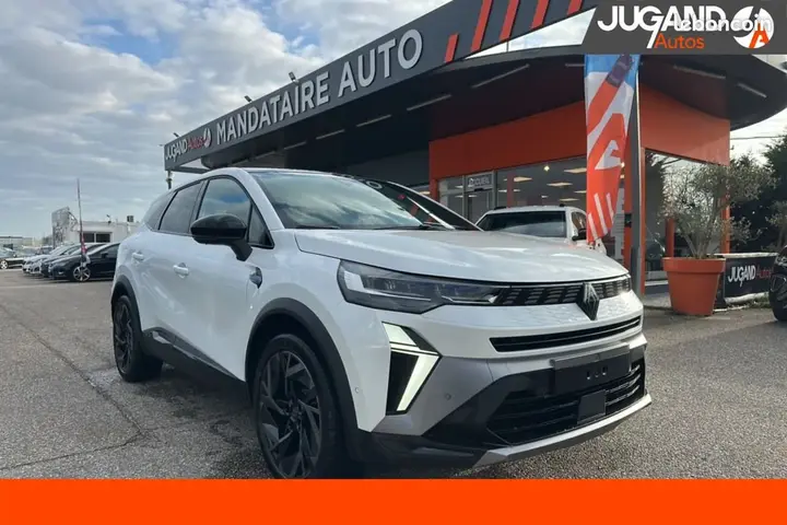 Renault Symbioz