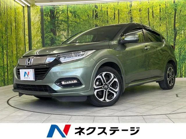 Honda Hybrid Z