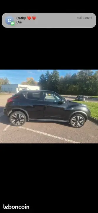 Nissan Juke 2013 photo 3