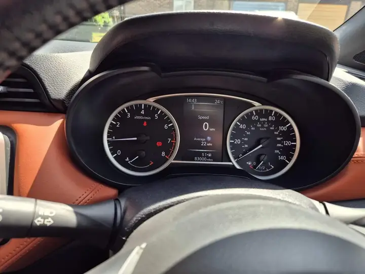 Nissan Micra 2018 photo 3