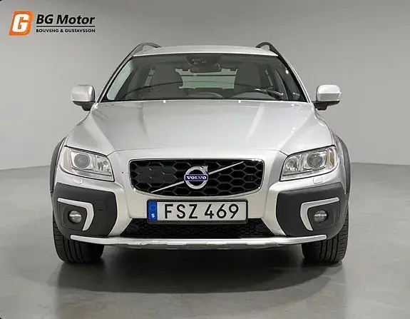 Volvo Xc70 2016 photo 2