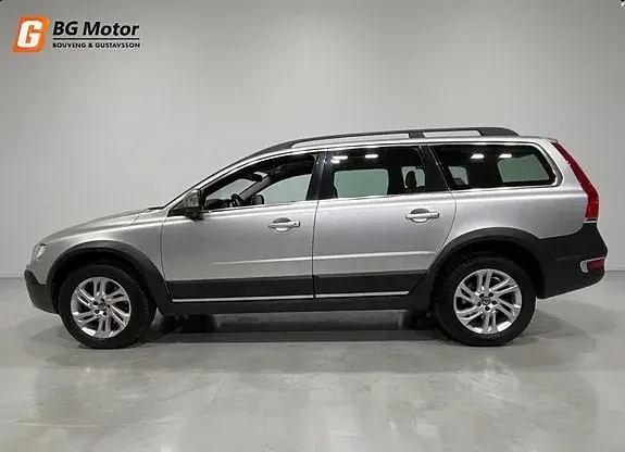 Volvo Xc70 2016 photo 3