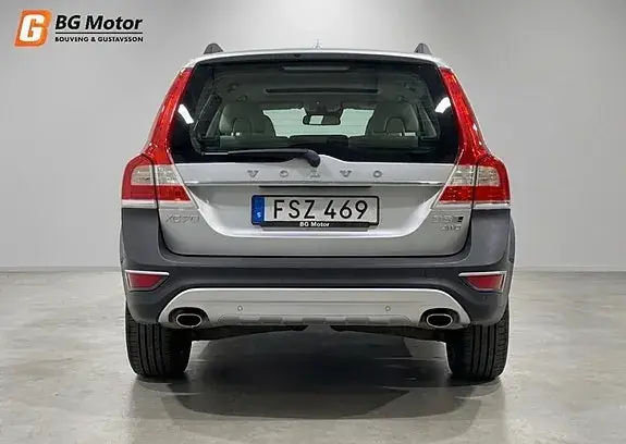 Volvo Xc70 2016 photo 5