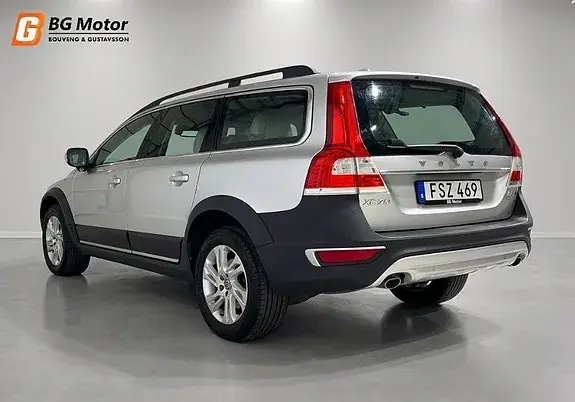Volvo Xc70 2016 photo 4