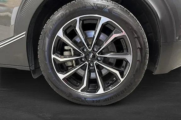 Kia Ev6 2023 photo 5