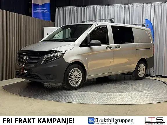 Mercedes-Benz Vito 119