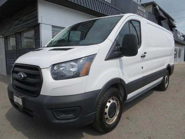 Ford Transit 2020 photo 2