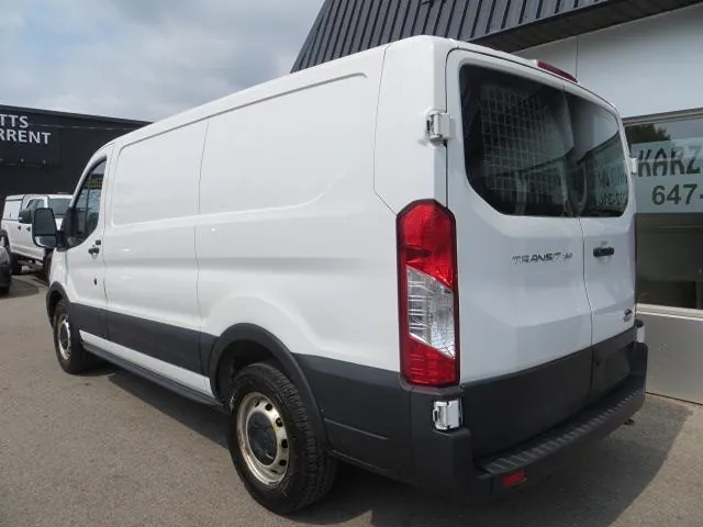 Ford Transit 2020 photo 5