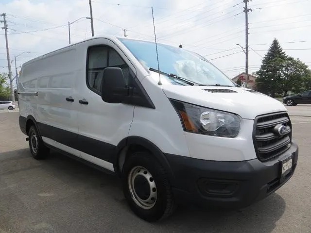 Ford Transit 2020 photo 4