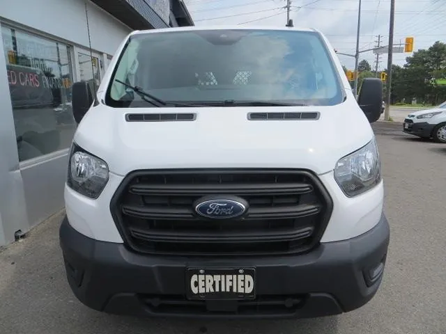 Ford Transit 2020 photo 3