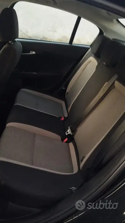 Fiat Tipo 2017 photo 4