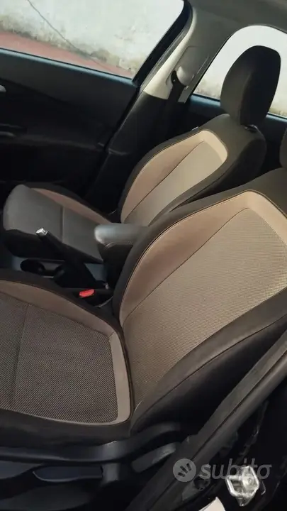 Fiat Tipo 2017 photo 3