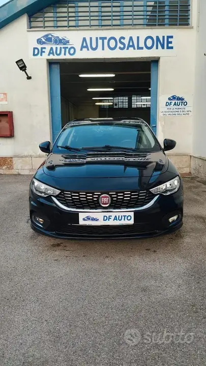Fiat Tipo
