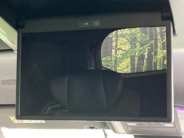 Toyota Alphard 2024 photo 4