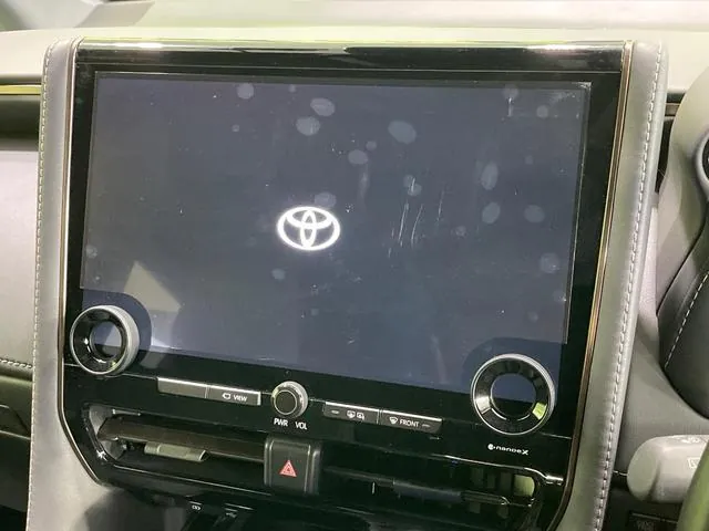 Toyota Alphard 2024 photo 5