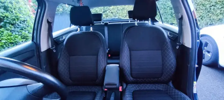 Skoda Fabia 2017 photo 4