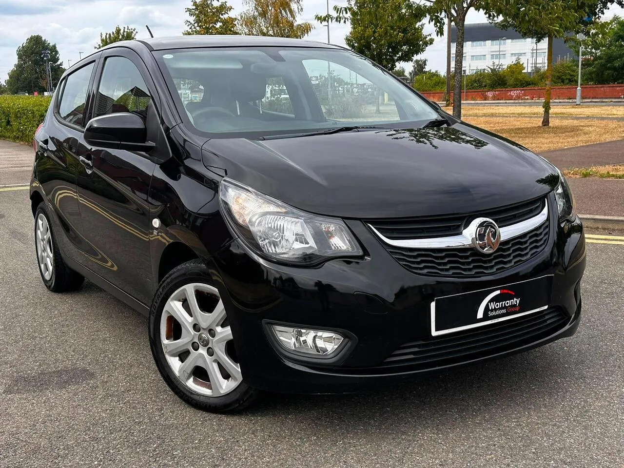 Vauxhall Viva